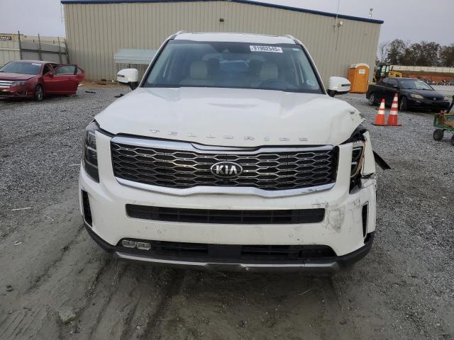 2020 KIA TELLURIDE #3287688039