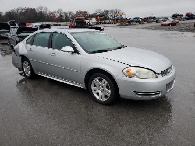 2013 CHEVROLET IMPALA LT #3301775424
