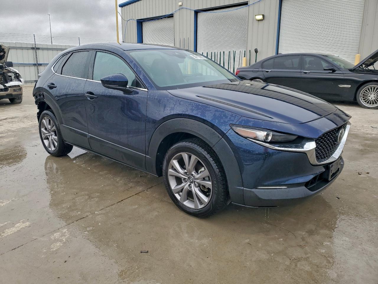 MAZDA CX-30 SELECT