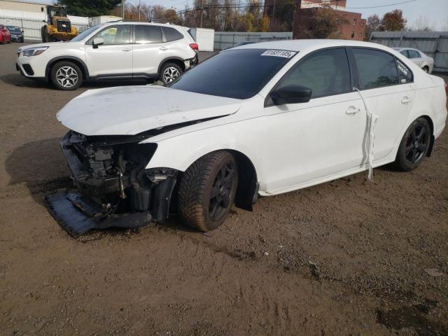 2015 VOLKSWAGEN JETTA TDI #3303570957