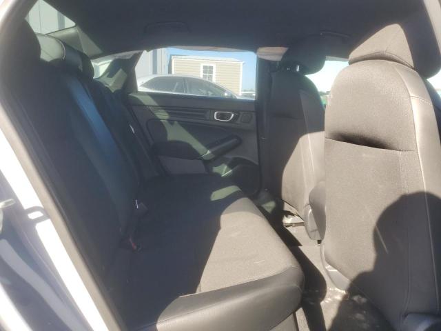 2022 HONDA CIVIC SPOR #3301782355