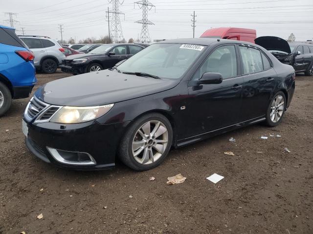 SAAB 9-3 AERO