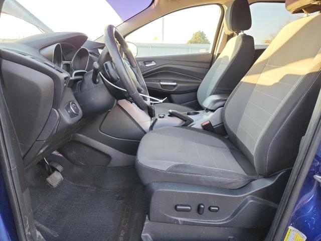 2014 FORD ESCAPE SE #3288041138