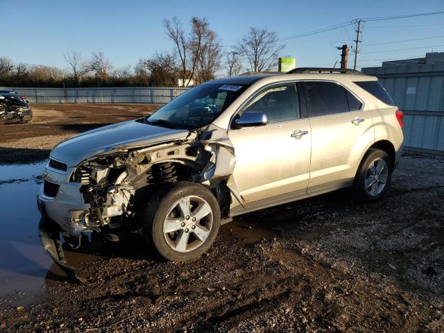 2015 CHEVROLET EQUINOX LT #3286705323