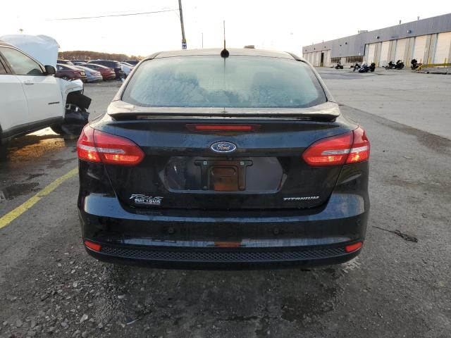 2018 FORD FOCUS TITA #3286531192