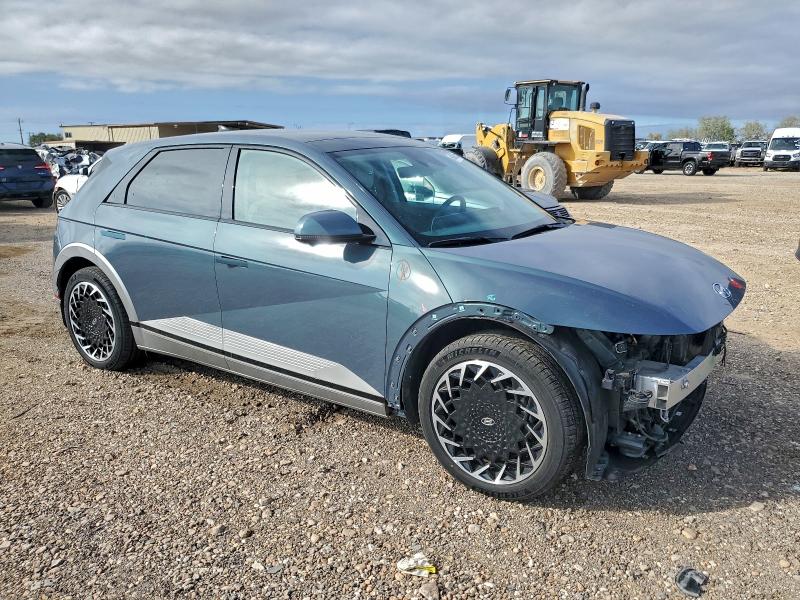 2024 HYUNDAI IONIQ 5 LI #3308583571