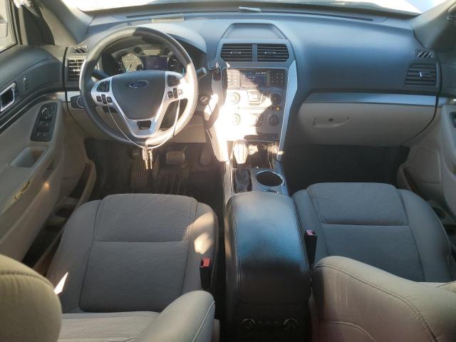 2013 FORD EXPLORER - 1FM5K8B87DGB08111