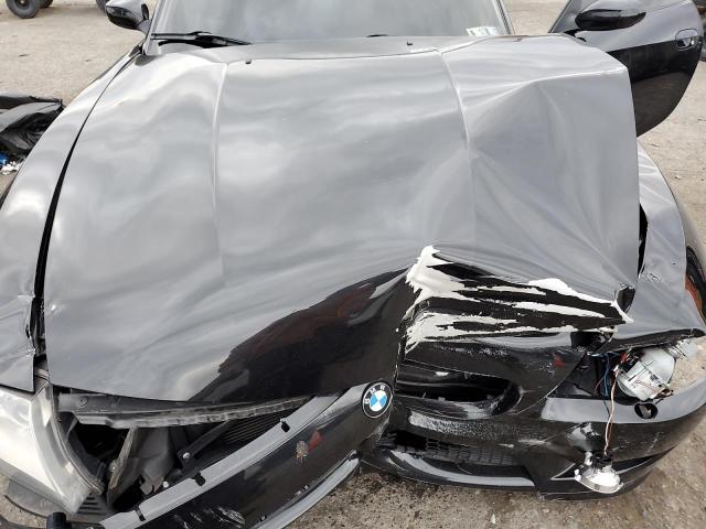 2006 BMW M ROADSTER #3310481064