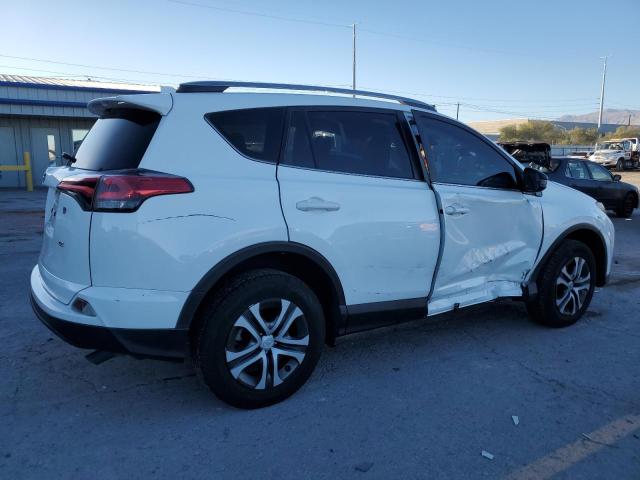 2018 TOYOTA RAV4 LE - JTMZFREV2JJ748467