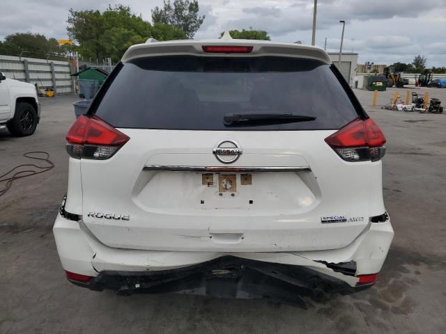 2020 NISSAN ROGUE S #3301803347