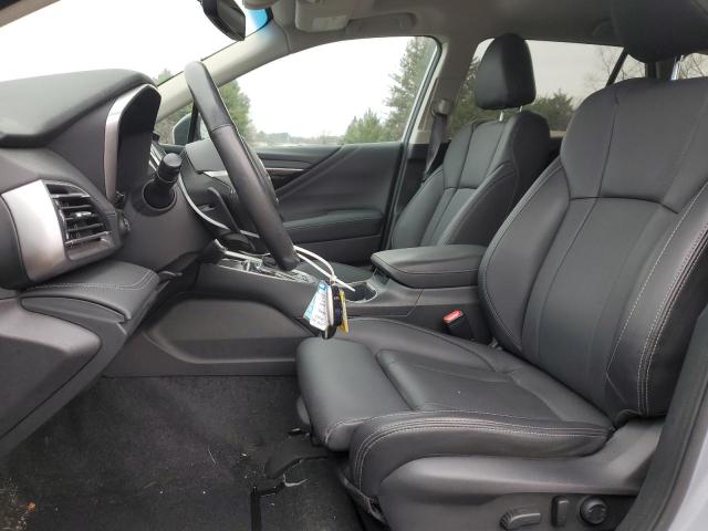 2021 SUBARU OUTBACK LI #3310543075