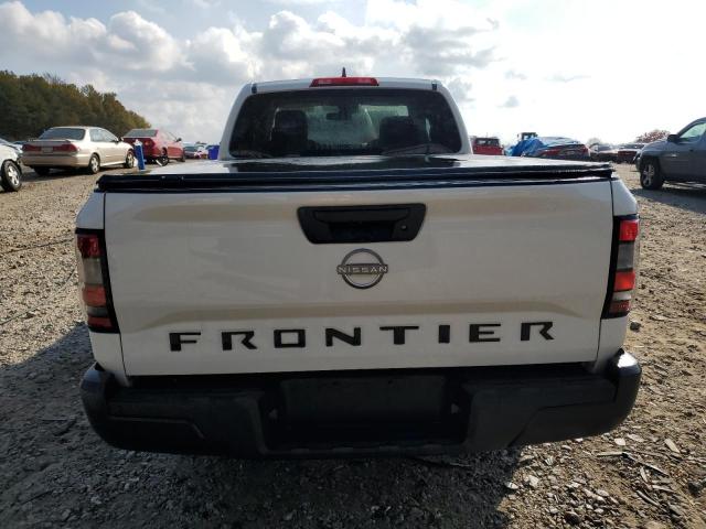 2024 NISSAN FRONTIER S #3296883837