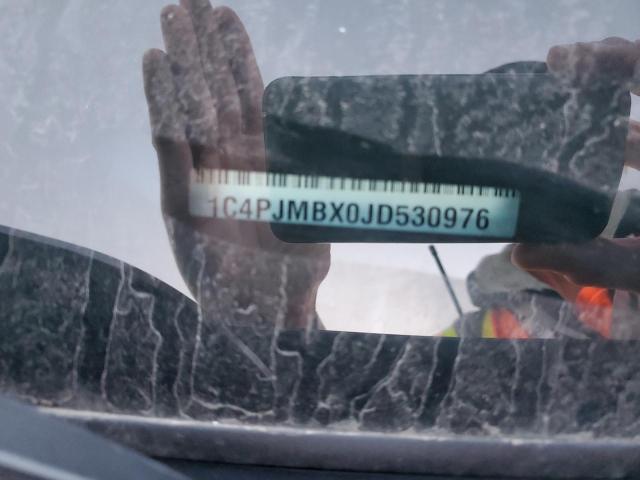 2018 JEEP CHEROKEE T #3293490408