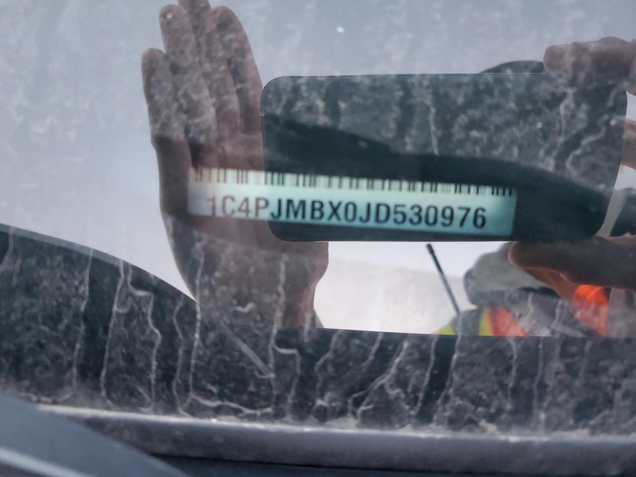 JEEP CHEROKEE TRAILHAWK