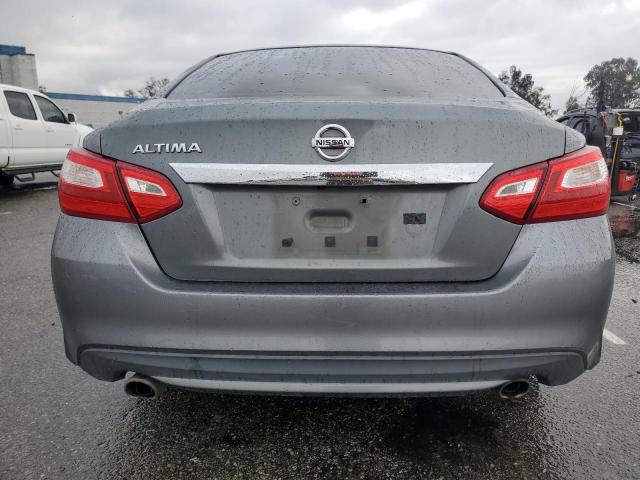 2016 NISSAN ALTIMA 2.5 #3309248620