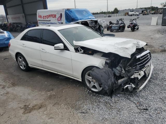 2014 MERCEDES-BENZ E 350 4MAT #3302653006