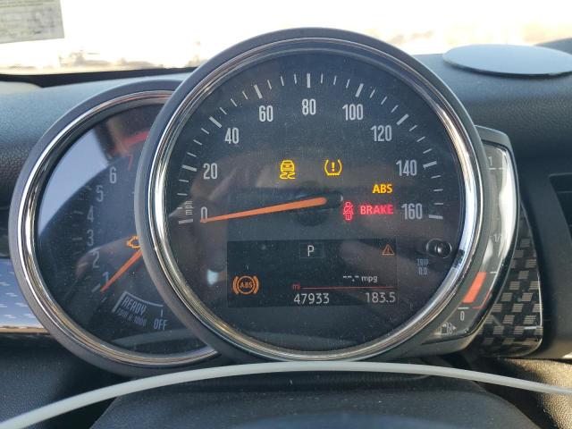 2019 MINI COOPER S #3297163514