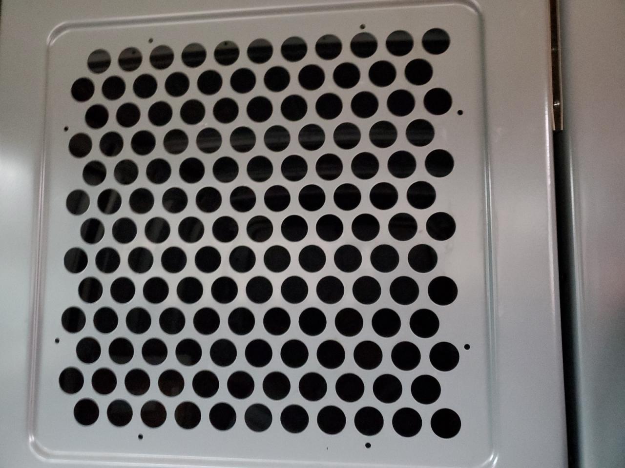 CHEVROLET EXPRESS G3