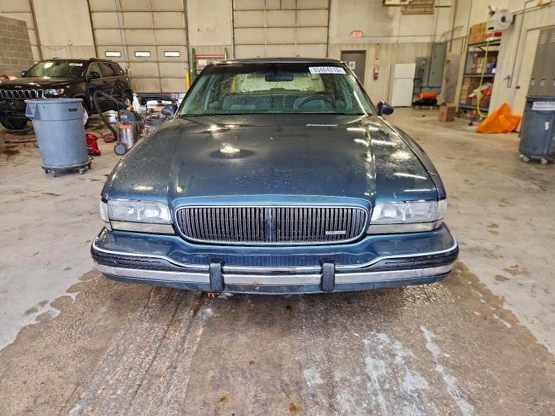 1992 BUICK LESABRE LI #3296303461