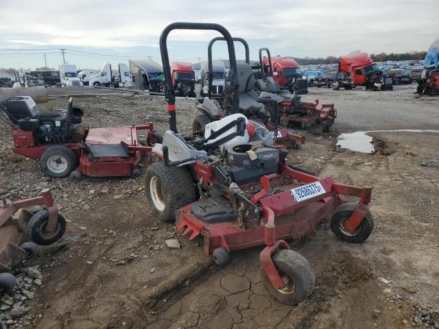 Global Auto Auctions: 2013 EXMARK ZERO TURN