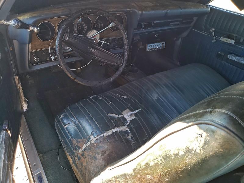 1972 FORD GRAN TORIN #3296278458