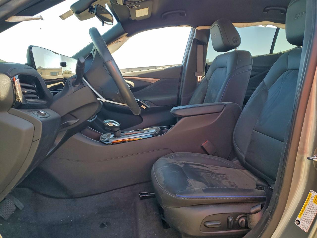 BUICK ENVISTA SPORT TOURING