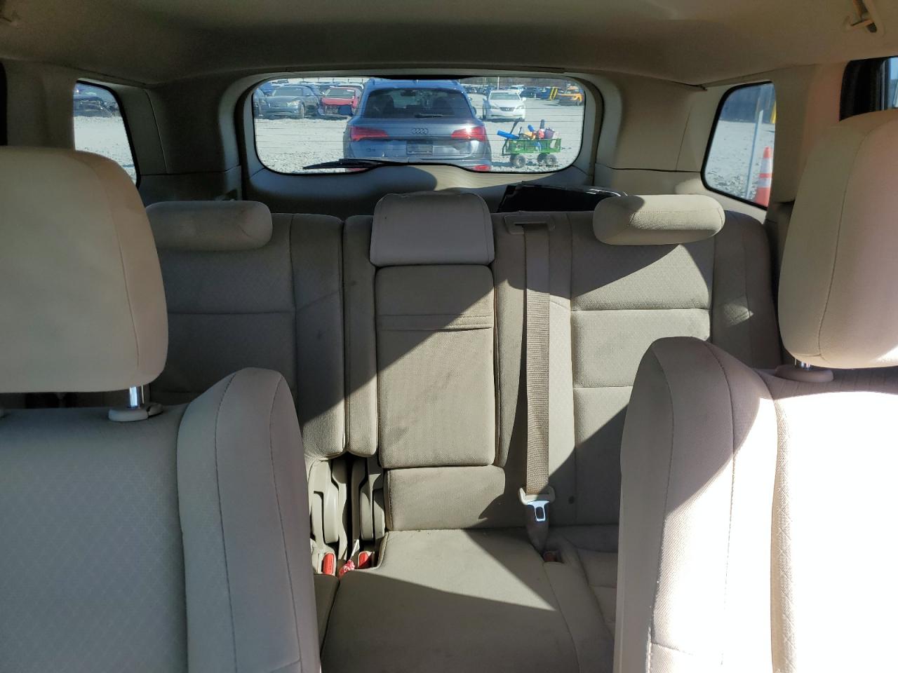 JEEP GRAND CHEROKEE LAREDO E