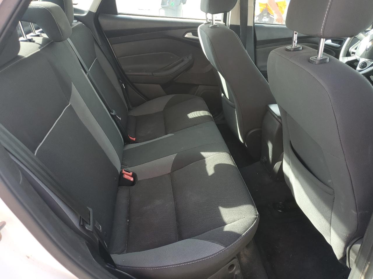 Lot #3302699001 2014 FORD FOCUS SE