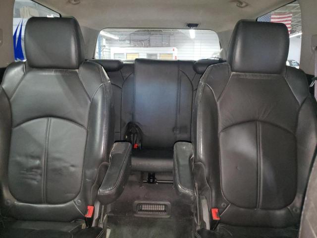 2012 GMC ACADIA SLT #3279586270