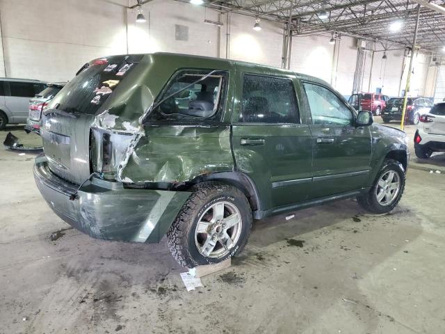 2007 JEEP GRAND CHER #3298059128