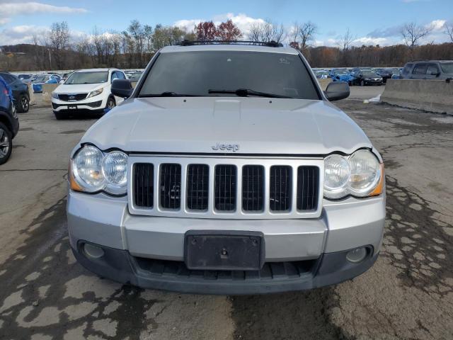 2010 JEEP GRAND CHER #3312424641