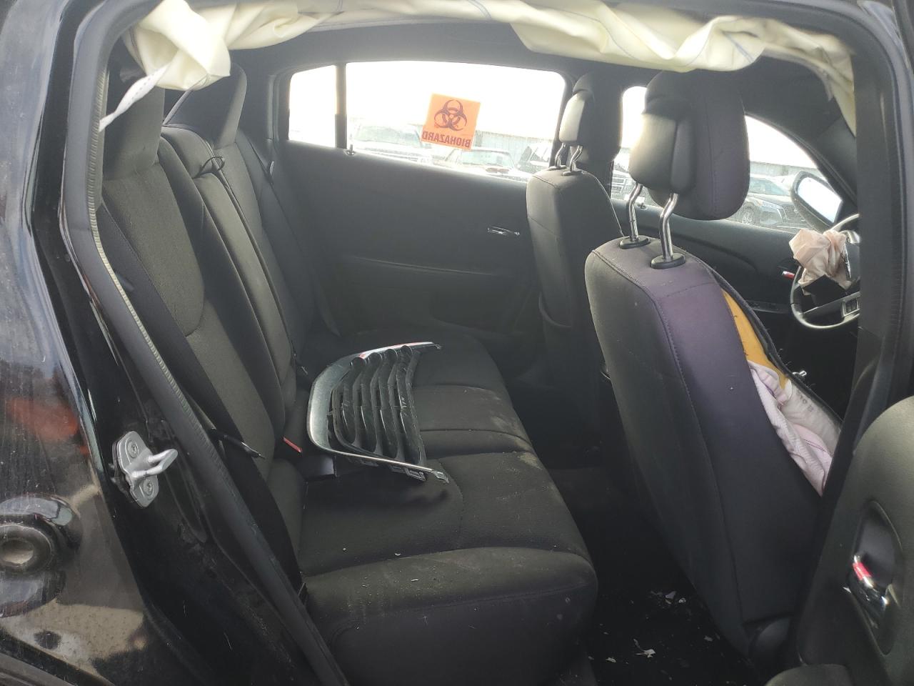 CHRYSLER 200 TOURING