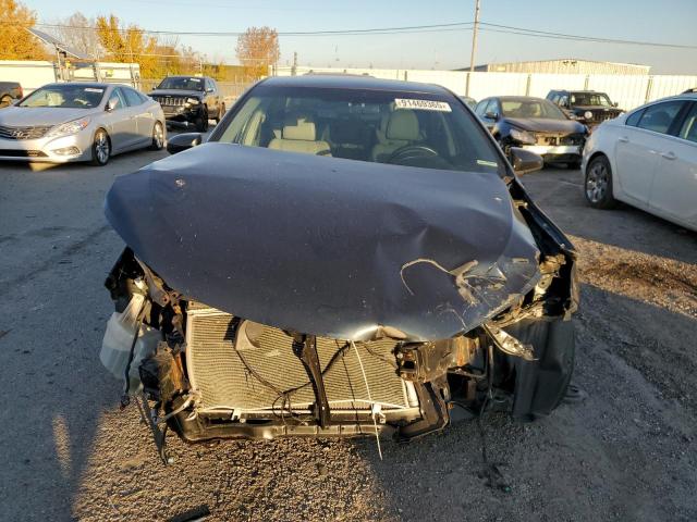 2015 TOYOTA CAMRY LE - 4T1BF1FKXFU101615