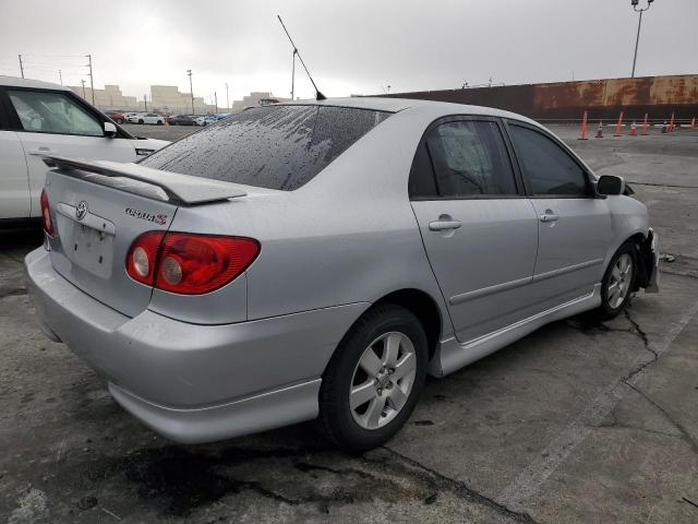 2008 TOYOTA COROLLA CE #3304615455
