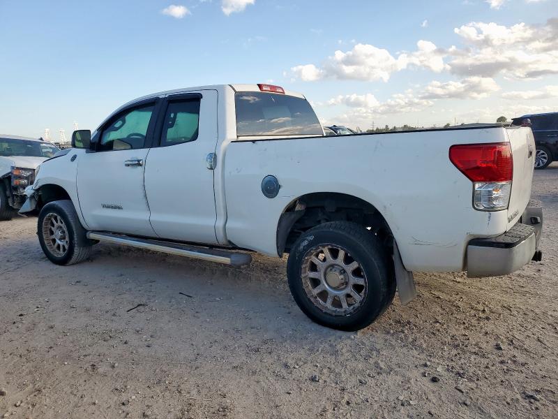 2011 TOYOTA TUNDRA DOU #3287278994