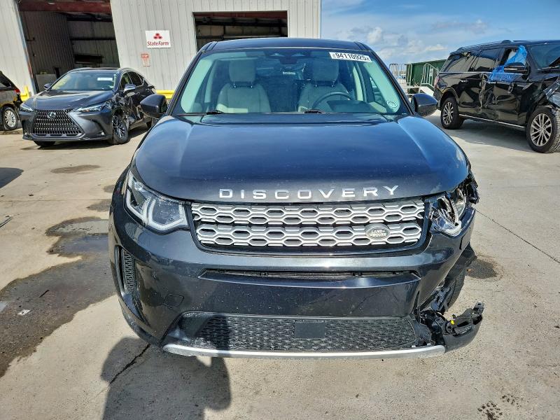 2023 LAND ROVER DISCOVERY #3297094520