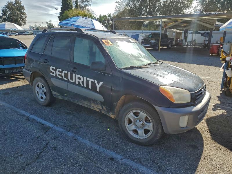 2002 TOYOTA RAV4 #3296903855