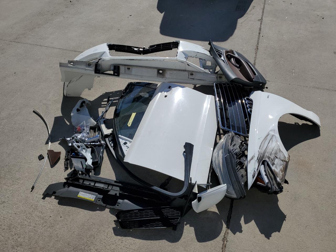 AUDI A6 PREMIUM PLUS