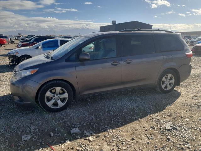 2015 TOYOTA SIENNA LE - 5TDKK3DC2FS637616