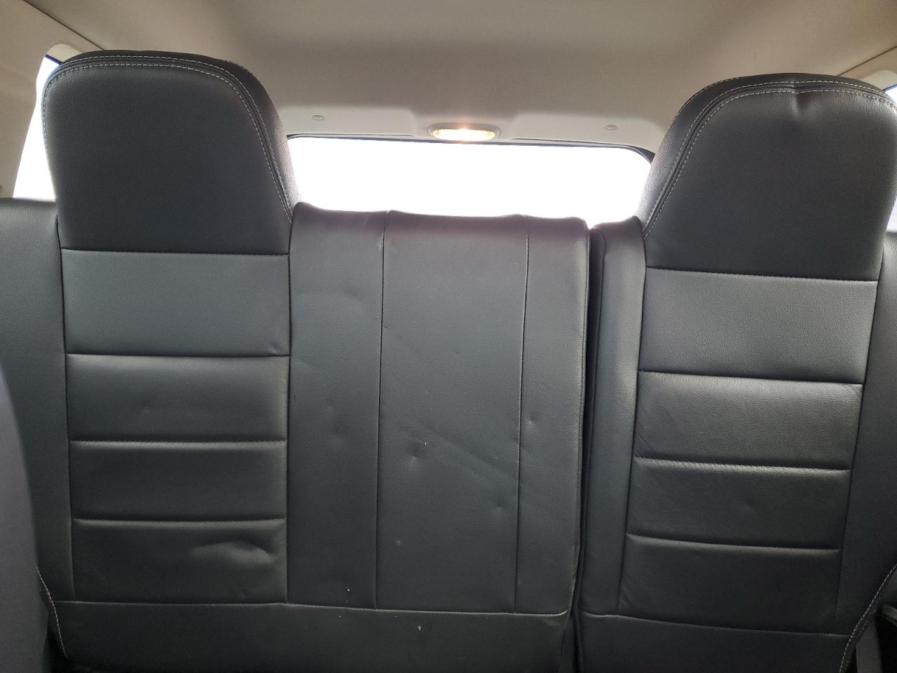 JEEP PATRIOT LATITUDE