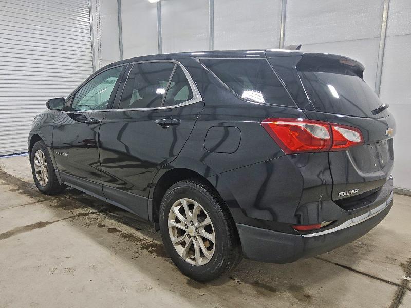 2020 CHEVROLET EQUINOX LT #3312512617
