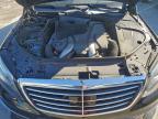 Lot #3303823419 2015 MERCEDES-BENZ S 550