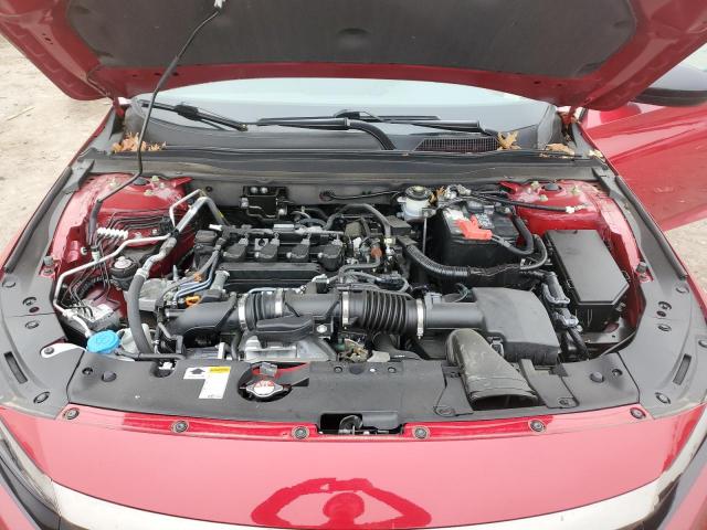 2022 HONDA ACCORD SPO #3296341422