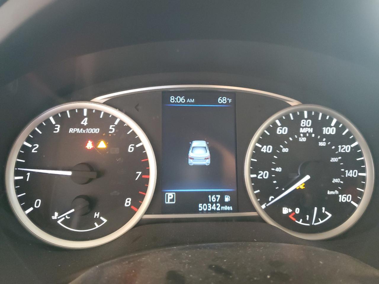 Lot #3310336977 2019 NISSAN SENTRA S