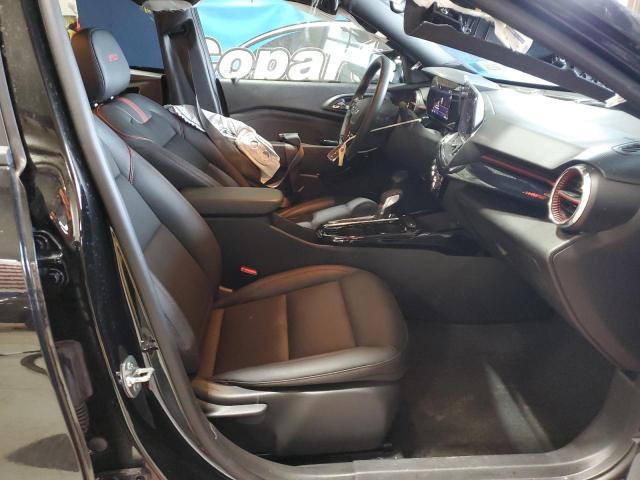 2025 CHEVROLET TRAX 2RS #3302759390