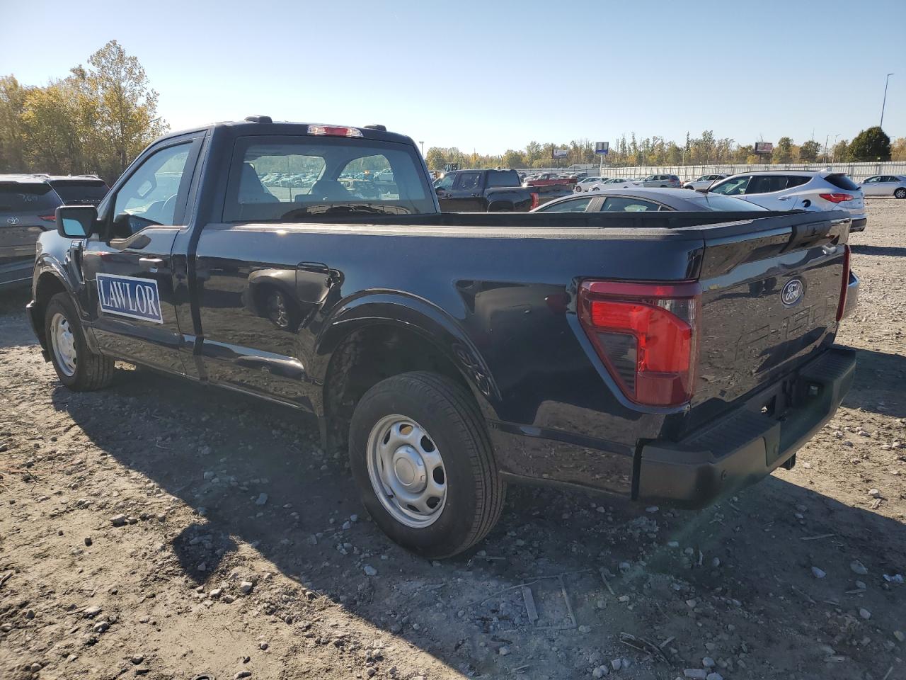 FORD F-150 XL