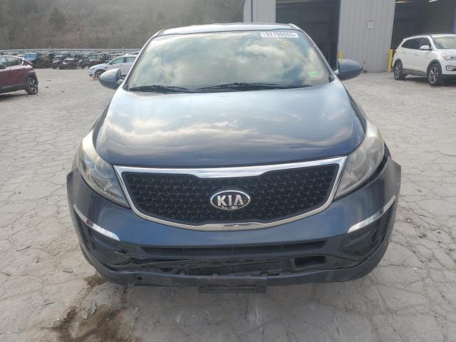 2014 KIA SPORTAGE L #3308429274