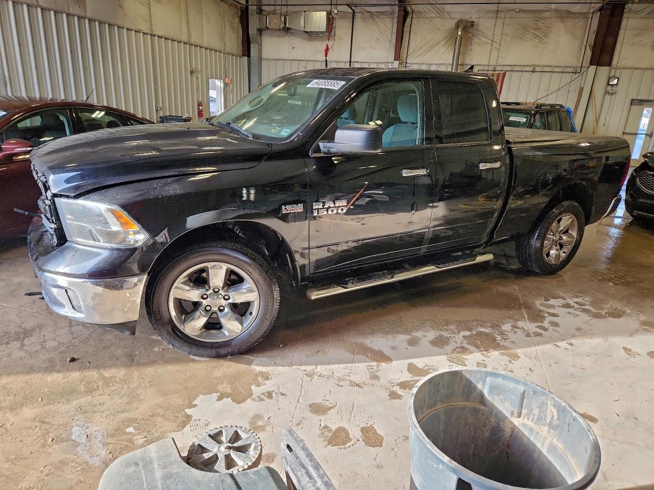 Lot #3311756760 2013 RAM 1500 SLT