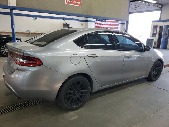2014 DODGE DART SXT #3311662238
