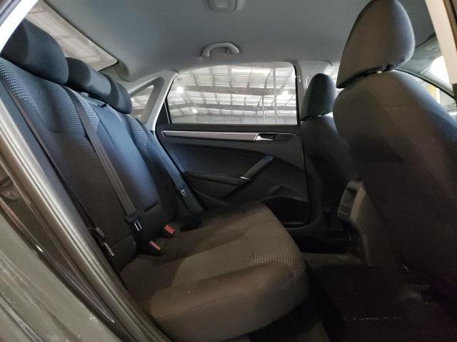 2016 VOLKSWAGEN PASSAT S #3305396324